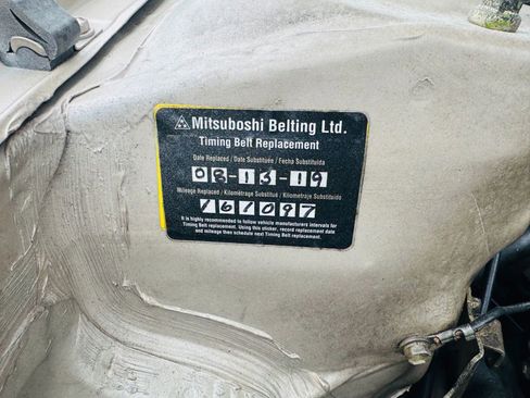 Used 1997 Toyota Corolla CE image 18