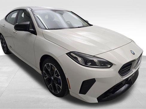 New 2026 BMW M235i xDrive image 2