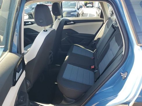 New 2026 Volkswagen Taos S FWD image 10