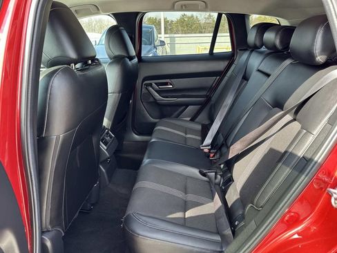 Used 2024 MAZDA CX-50 AWD 2.5 S w/ Cargo Package image 28