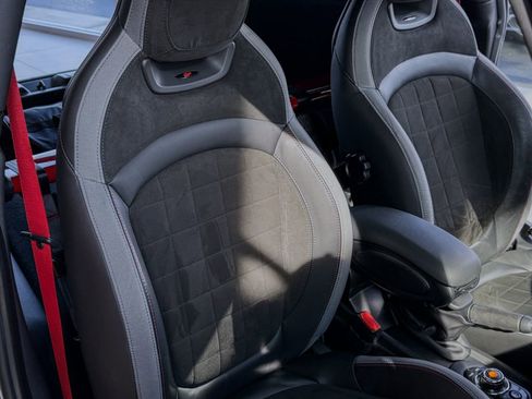 Used 2021 MINI Cooper John Cooper Works GP image 27