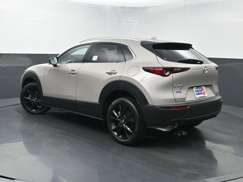 Used 2023 MAZDA CX-30 2.5 Turbo w/ Premium Package image 25
