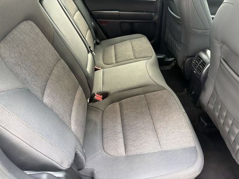 Used 2024 Ford Bronco Sport Big Bend w/ Convenience Package AWD/4WD image 32