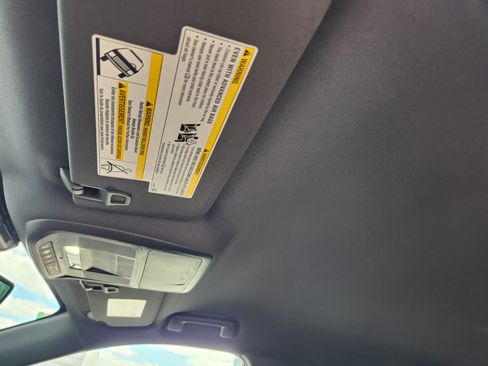 New 2026 Chevrolet Equinox LT w/ Convenience Package II image 22