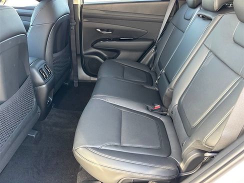 New 2026 Hyundai Tucson Limited AWD/4WD image 14