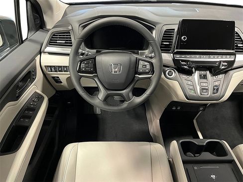 New 2026 Honda Odyssey EX-L image 15