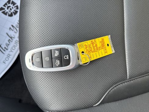 Used 2024 Hyundai Santa Cruz Night image 23