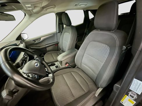 Used 2023 Ford Escape Active w/ Tech Pack #1 image 13