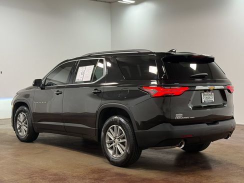 Used 2023 Chevrolet Traverse LT AWD/4WD image 26