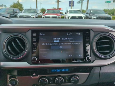 Used 2023 Toyota Tacoma SR5 RWD image 14