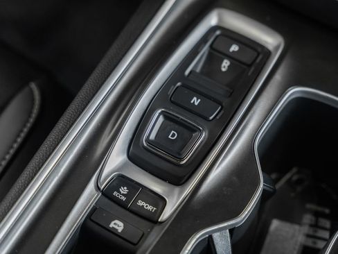 Used 2022 Honda Accord Sport image 23