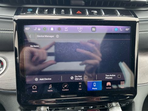 Used 2023 Jeep Grand Cherokee Overland w/ Luxury Tech Group IV image 34