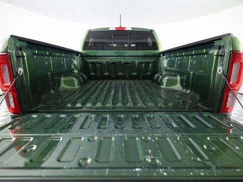 Used 2023 Ford Ranger Lariat w/ Equipment Group 501A High image 7