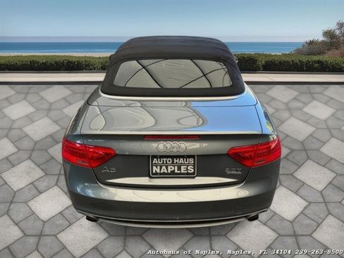 Used 2016 Audi A5 2.0T Premium Plus image 21