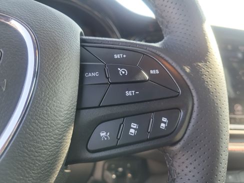 Used 2026 Dodge Durango GT AWD/4WD image 20