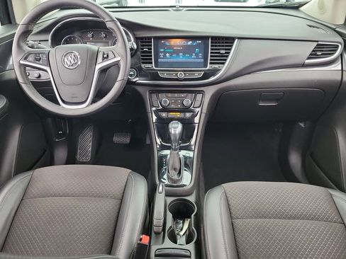 Used 2018 Buick Encore Preferred image 11