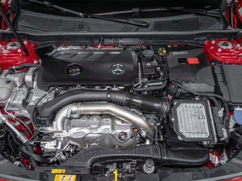 Used 2026 Mercedes-Benz CLA 250 image 19
