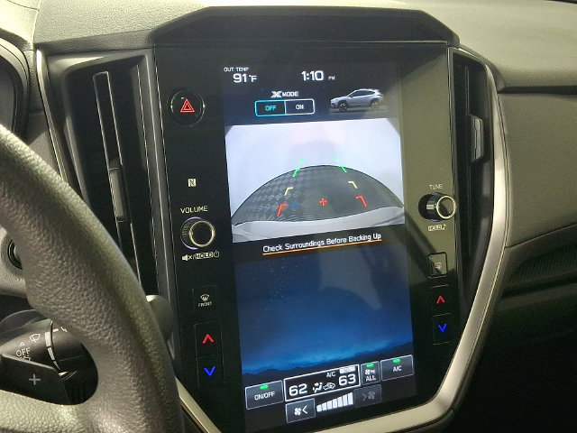Certified 2024 Subaru Crosstrek 2.0i Premium AWD/4WD image 4