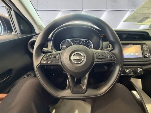 Used 2024 Nissan Kicks S image 9