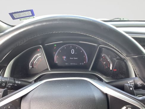 Used 2019 Honda Civic Sport image 9