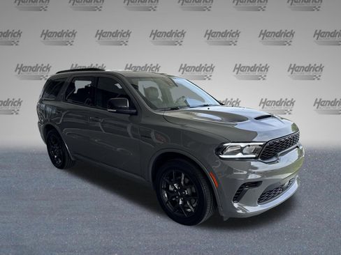 Used 2026 Dodge Durango GT image 2