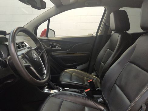 Used 2014 Buick Encore Premium FWD image 17