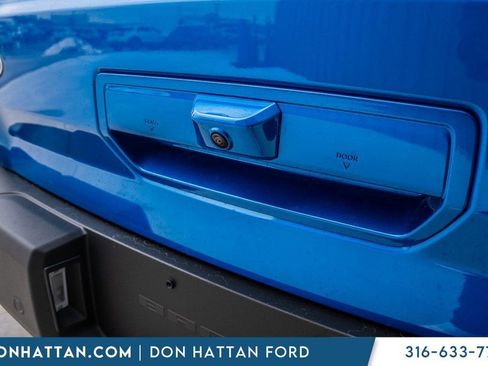 New 2026 Ford Bronco Sport Big Bend w/ Convenience Package AWD/4WD image 31