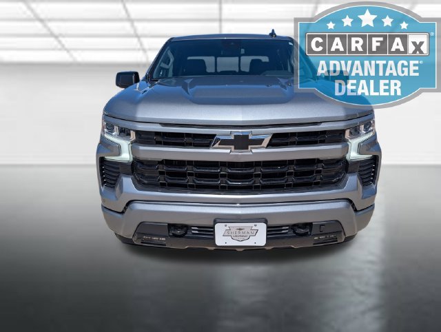 Used 2026 Chevrolet Silverado 1500 RST w/ Texas Edition Plus RWD image 38