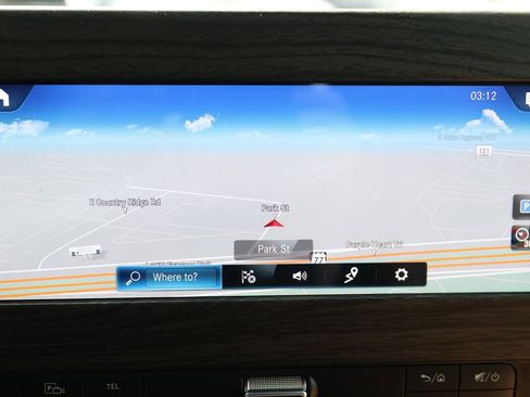 Used 2022 Mercedes-Benz Sprinter 2500 image 40