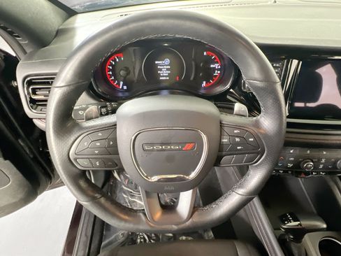 Used 2023 Dodge Durango GT AWD/4WD image 11