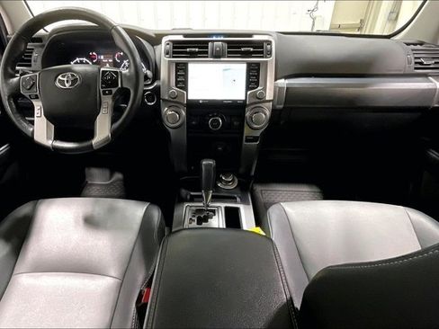 Used 2024 Toyota 4Runner SR5 Premium AWD/4WD image 15