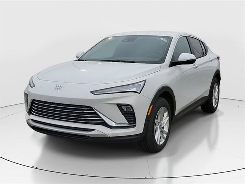 New 2026 Buick Envista Preferred w/ Convenience I Package image 2