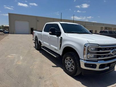Used 2025 Ford F250 Lariat w/ FX4 Off-Road Package
