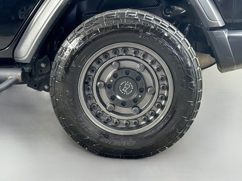 Used 2021 Jeep Wrangler Unlimited Sport AWD/4WD image 37