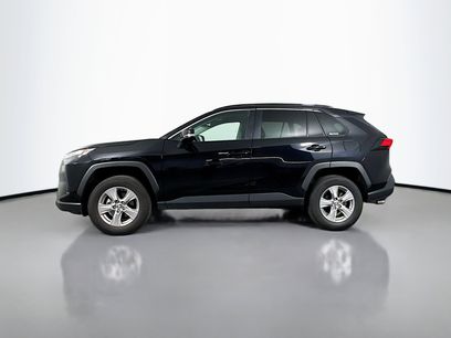 Certified 2025 Toyota RAV4 XLE