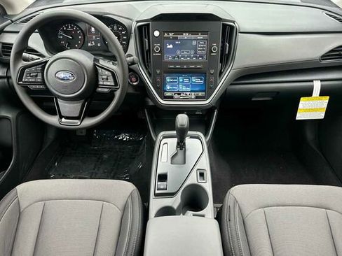 New 2026 Subaru Crosstrek 2.5i AWD/4WD image 15