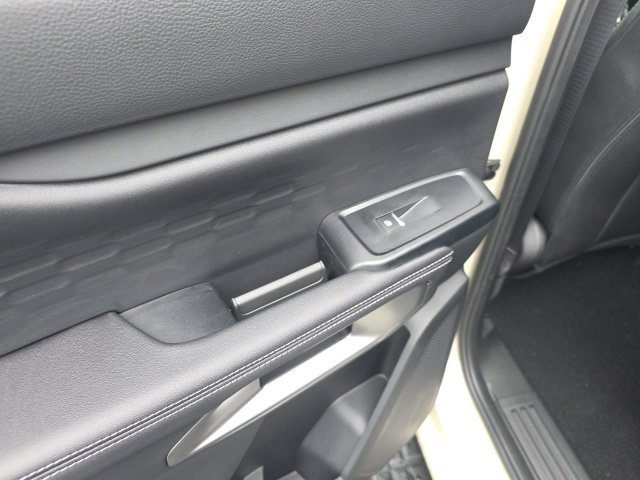 New 2026 Ford Ranger Lariat AWD/4WD image 43