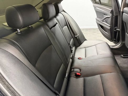Used 2016 BMW 535i Sedan RWD image 45