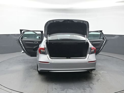 Used 2023 Honda Civic Sport image 42