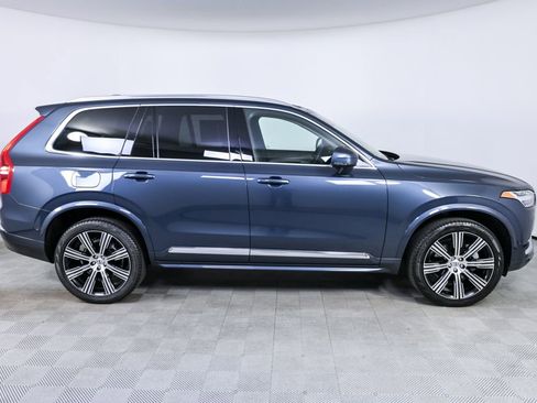 Used 2023 Volvo XC90 B6 Ultimate image 29