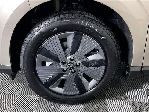 New 2026 Nissan Murano SL image 18