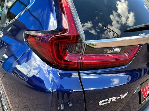 Used 2022 Honda CR-V EX-L image 22