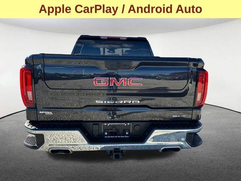 Used 2023 GMC Sierra 1500 SLT w/ SLT Premium Plus Package image 12