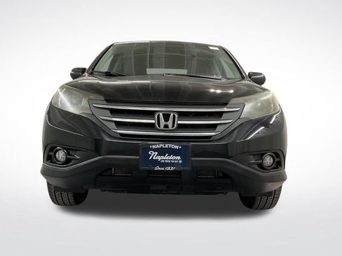 Used 2013 Honda CR-V EX image 5
