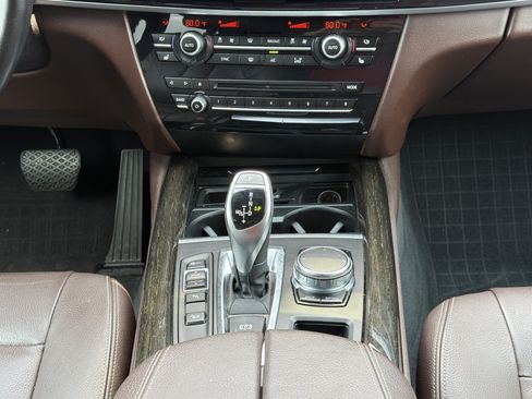 Used 2018 BMW X5 xDrive35i AWD/4WD image 6