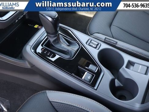 New 2026 Subaru Crosstrek 2.5i Wilderness AWD/4WD image 15