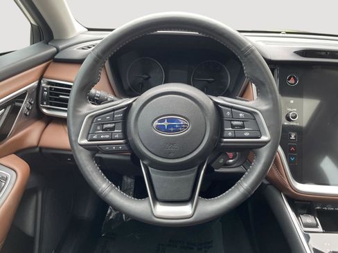 Used 2024 Subaru Legacy Touring XT AWD/4WD image 25