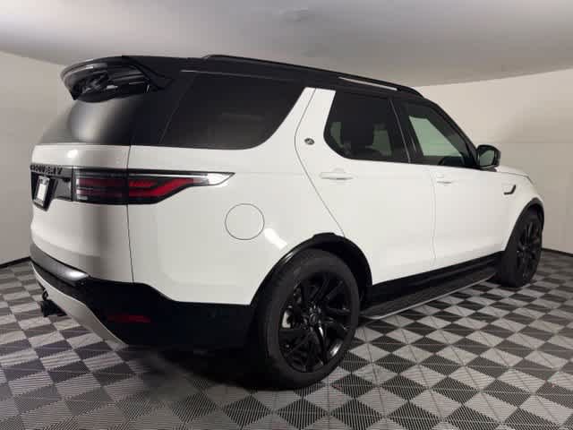 Used 2023 Land Rover Discovery S R-Dynamic AWD/4WD image 7