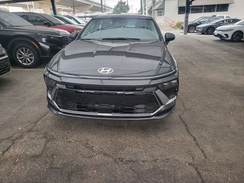 Used 2025 Hyundai Sonata SEL image 2