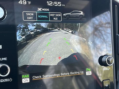 New 2026 Subaru Crosstrek 2.5i Wilderness image 10